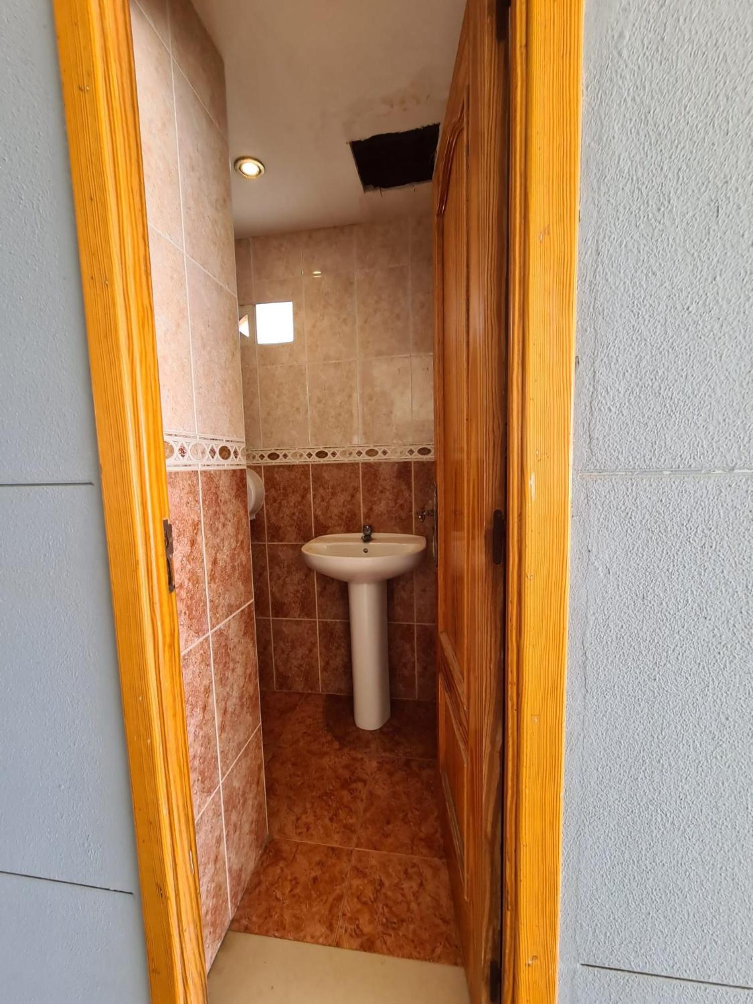 Apartamento Santa Margarita If Бенидорм Экстерьер фото